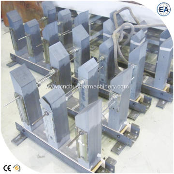 Cut To Length Line For Transformer Hot Sale